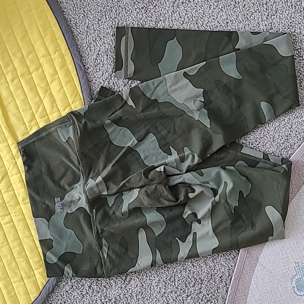 PINK Victoria Secret Leggings